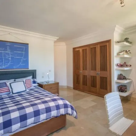 فيلة Palatial In Hacienda Chapas,