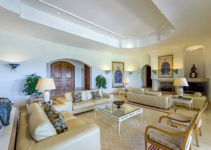 Vila Palatial In Hacienda Chapas, *