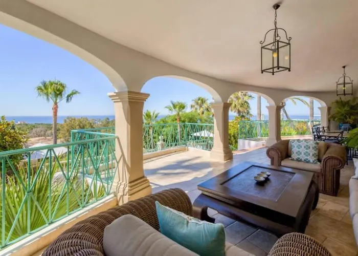 Palatial In Hacienda Chapas, Vila *