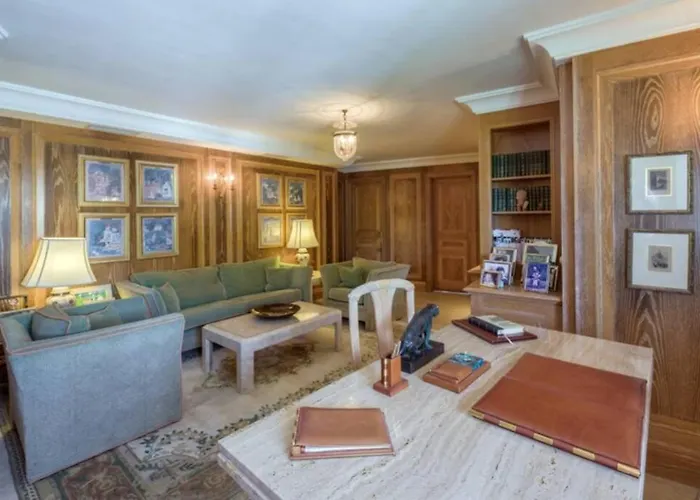 Vila Palatial In Hacienda Chapas, *